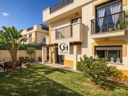 Casa en venta en Jávea/Xàbia