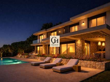 Casa en venta en Jávea/Xàbia