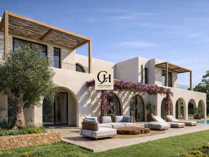 Casa en venta en Teulada zona Moraira