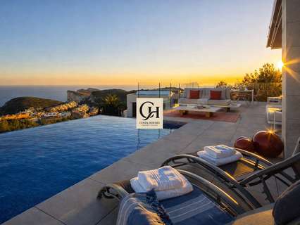 Casa en venta en Benitachell