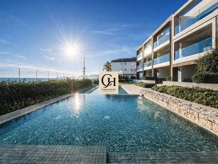 Ático dúplex en venta en Jávea/Xàbia