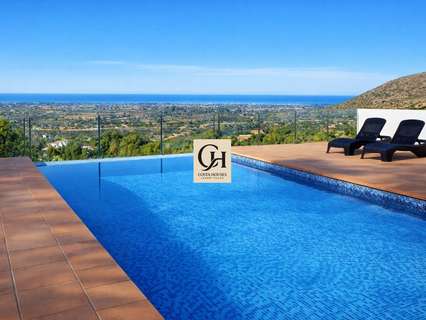 Casa en venta en Pedreguer