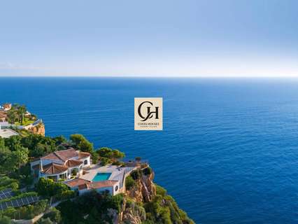 Casa en venta en Jávea/Xàbia