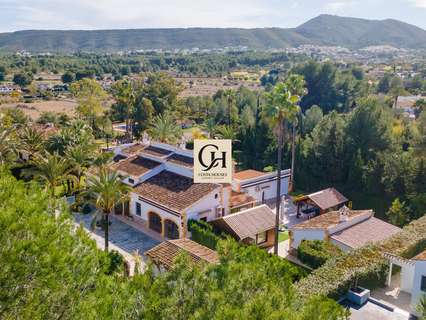Casa en venta en Jávea/Xàbia