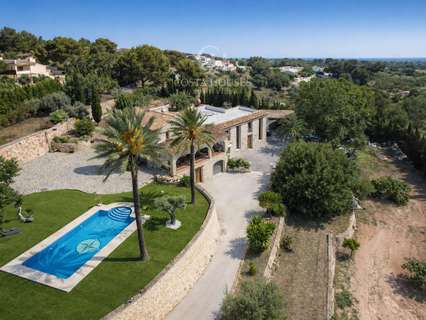 Casa en venta en Benissa