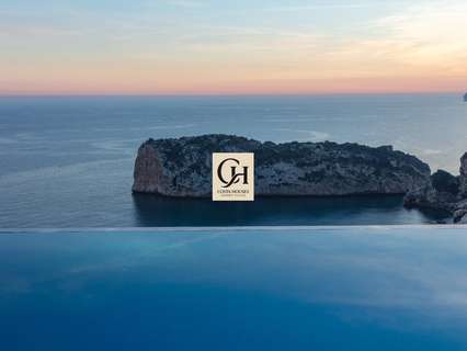 Casa en venta en Jávea/Xàbia