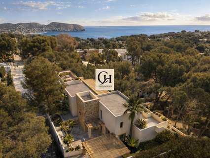 Casa en venta en Teulada zona Moraira