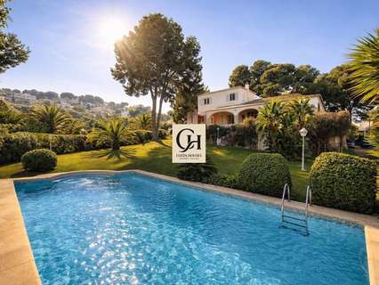 Casa en venta en Jávea/Xàbia