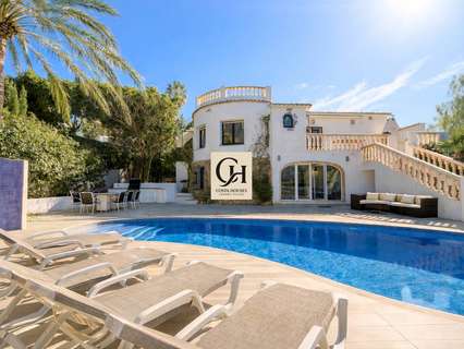 Casa en venta en Jávea/Xàbia