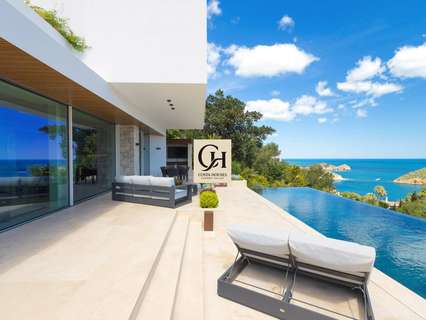 Casa en venta en Jávea/Xàbia