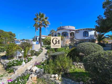 Casa en venta en Jávea/Xàbia