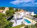 Casa en venta en Jávea/Xàbia