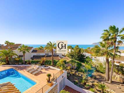 Casa en venta en Teulada zona Moraira