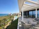 Ático dúplex en venta en Dénia