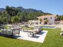 Casa en venta en Benimantell