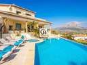 Casa en venta en Jávea/Xàbia