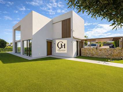 Casa en venta en Teulada zona Moraira