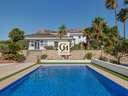 Casa en venta en Calpe