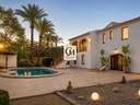 Casa en venta en Jávea/Xàbia