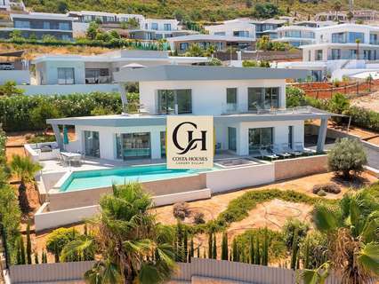 Casa en venta en Jávea/Xàbia