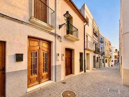 Casa en venta en Benitachell