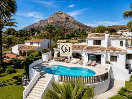 Casa en venta en Jávea/Xàbia