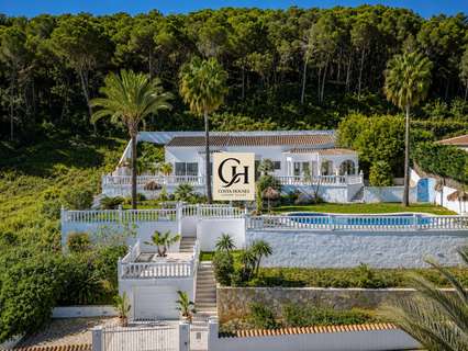 Casa en venta en Jávea/Xàbia