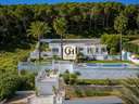 Casa en venta en Jávea/Xàbia