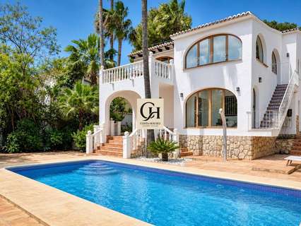 Casa en venta en Benissa