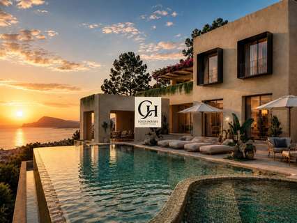 Casa en venta en Altea