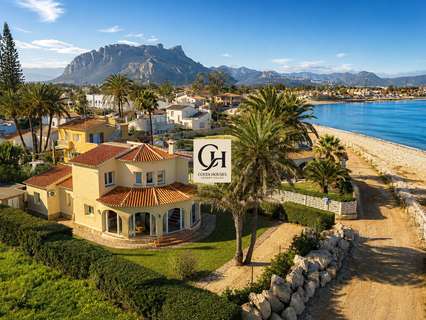 Chalet en venta en Els Poblets rebajado