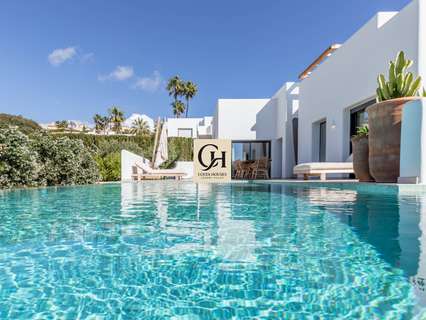 Casa en venta en Teulada zona Moraira