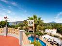 Casa en venta en Jávea/Xàbia