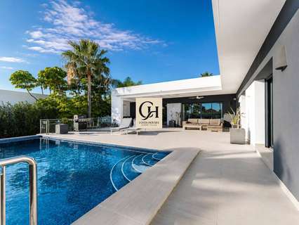 Casa en venta en Teulada zona Moraira