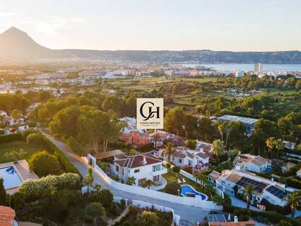 Casa en venta en Jávea/Xàbia