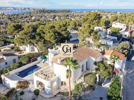 Casa en venta en Jávea/Xàbia