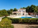 Casa en venta en Jávea/Xàbia