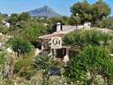 Casa en venta en Jávea/Xàbia