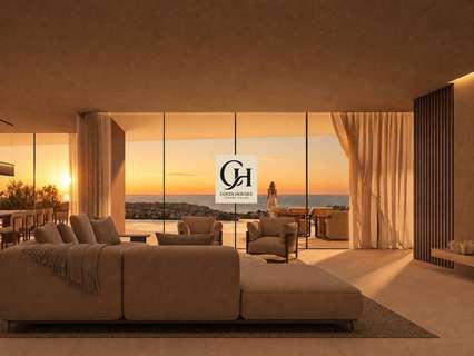 Casa en venta en Benissa
