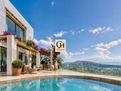 Casa en venta en Teulada zona Moraira
