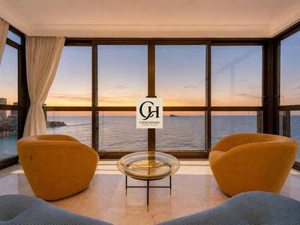 Apartamento en venta en Benidorm