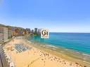 Apartamento en venta en Benidorm