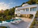 Casa en venta en Altea
