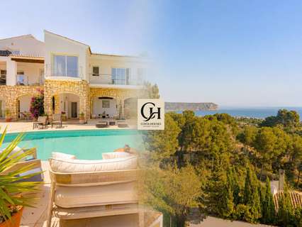 Casa en venta en Jávea/Xàbia