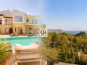 Casa en venta en Jávea/Xàbia