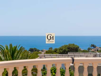 Casa en venta en Jávea/Xàbia