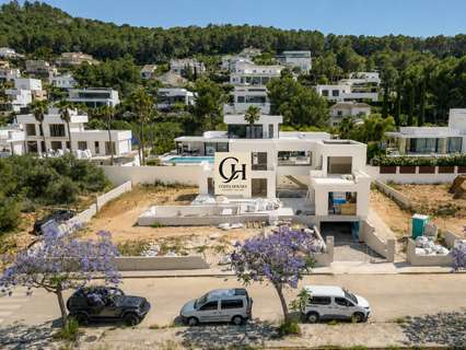 Casa en venta en Jávea/Xàbia