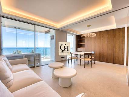 Apartamento en venta en Jávea/Xàbia