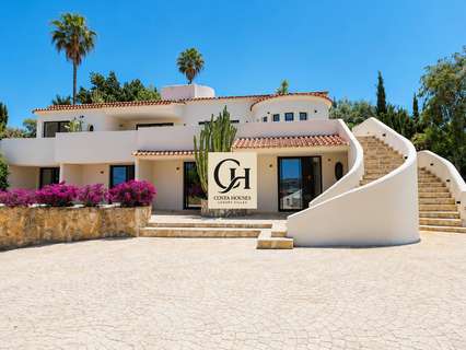 Casa en venta en Jávea/Xàbia