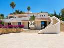 Casa en venta en Jávea/Xàbia